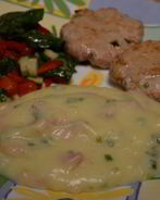 Гарнир Каннинг