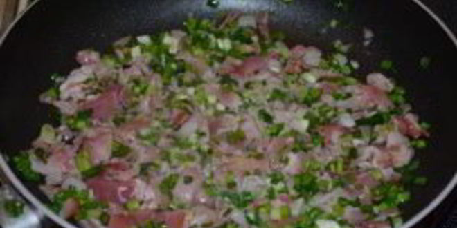 Рецепт гарнир каннинг