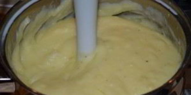 Рецепт гарнир каннинг