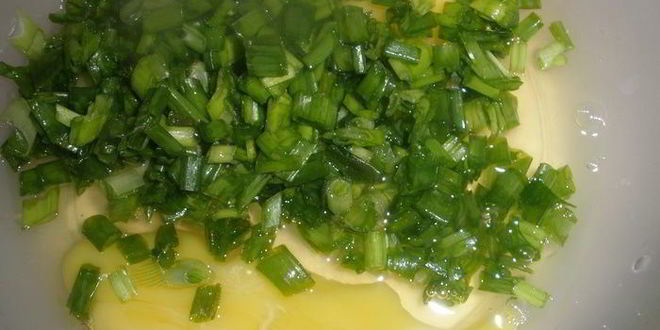 Рецепт ароматный рис на гарнир