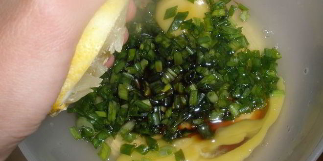 Рецепт ароматный рис на гарнир