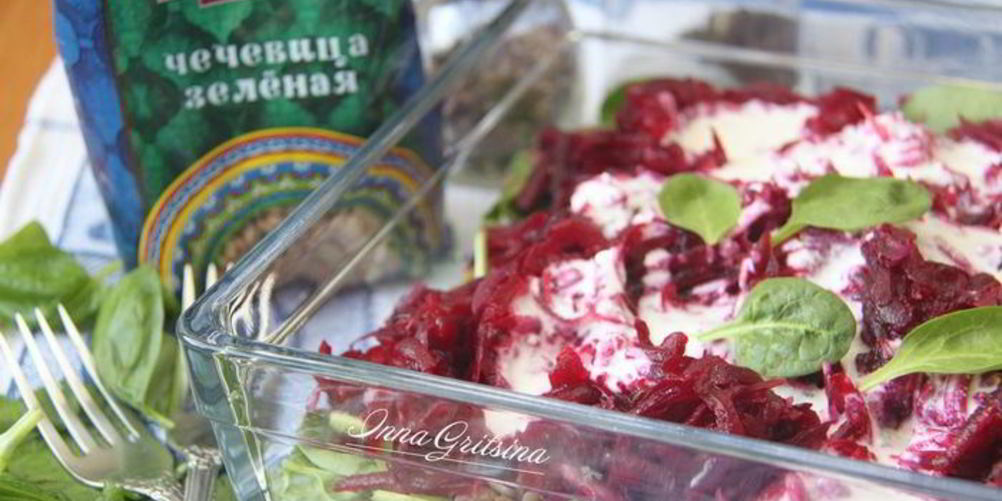 Рецепт рис со шпинатома