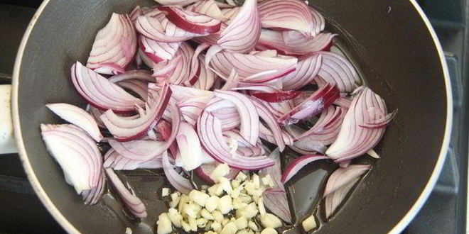 Рецепт чечевица со свеклой и шпинатом