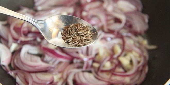 Рецепт чечевица со свеклой и шпинатом