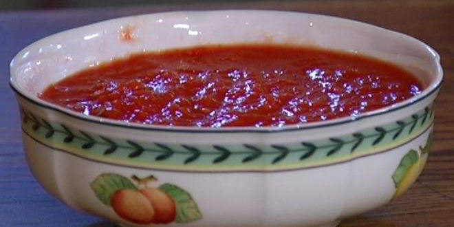 Рецепт черный рис с кальмарами и морскими гребешками