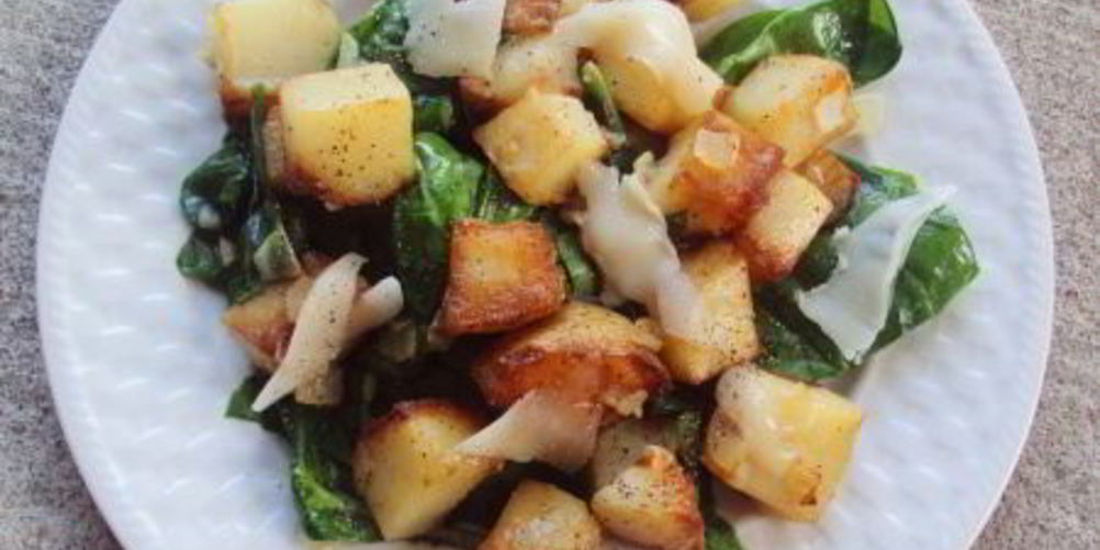 Как приготовить гарнир венский к тушеной говядине, баранине