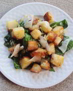 Гарнир Венский к тушеной говядине, баранине