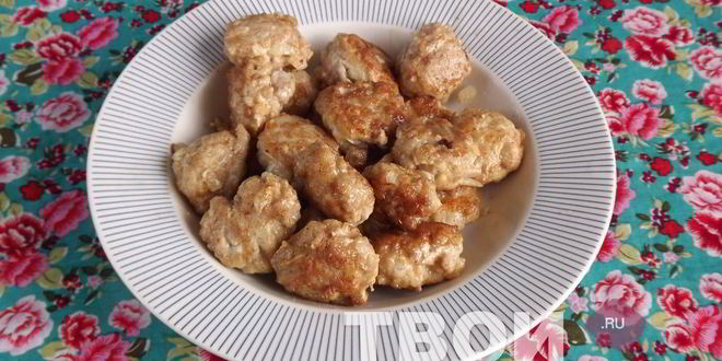 Рецепт гречневая лапша соба с фрикадельками