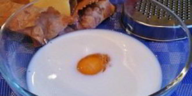 Рецепт картофель дофин