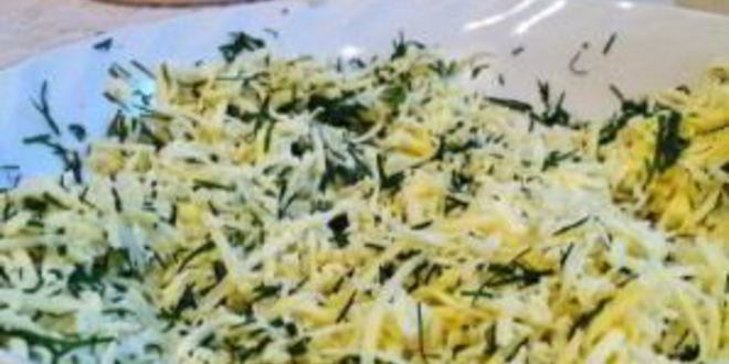 Рецепт картофель дофин