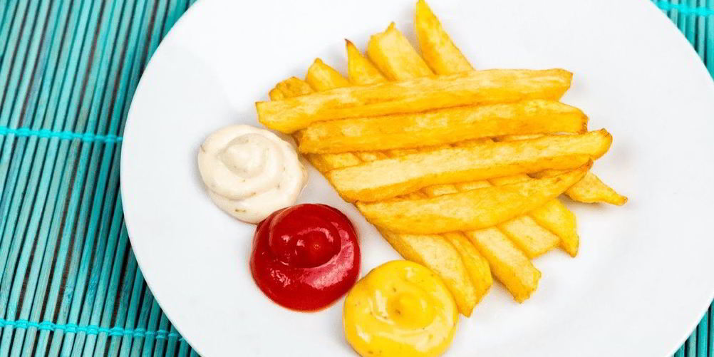 Рецепт картофель с творогом