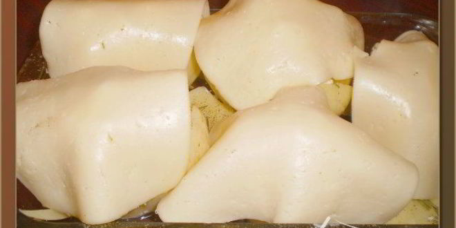 Рецепт картофель гассель по-шведски