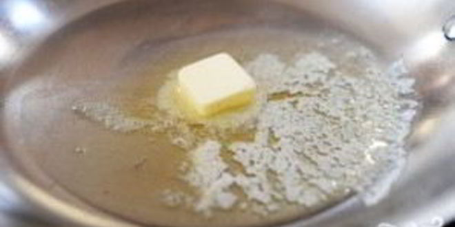 Рецепт картофель по-английски