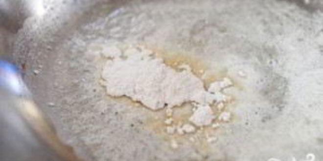 Рецепт картофель по-английски