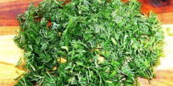 Рецепт картофель по-деревенски с чесноком