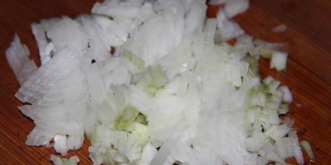 Рецепт картофель romanoff