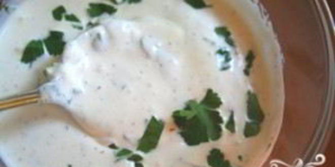 Рецепт картофель с творогом