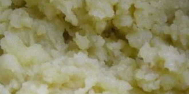 Рецепт картофельные крокеты постные