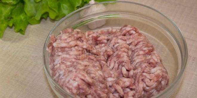 Рецепт картофельные лодочки в духовке с начинкой фаршем