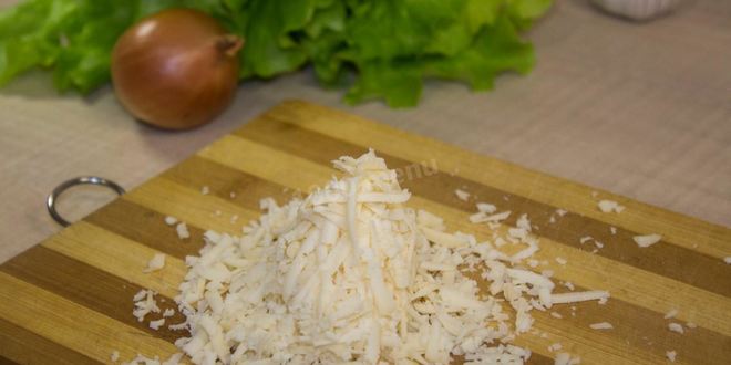 Рецепт картофельные лодочки в духовке с начинкой фаршем