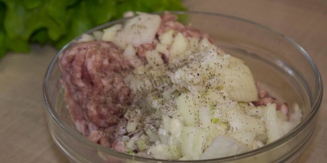 Рецепт картофельные лодочки в духовке с начинкой фаршем