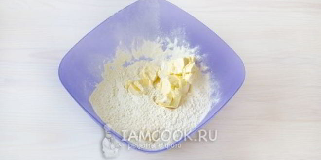 Рецепт картофельные палочки в духовке