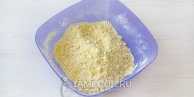 Рецепт картофельные палочки в духовке