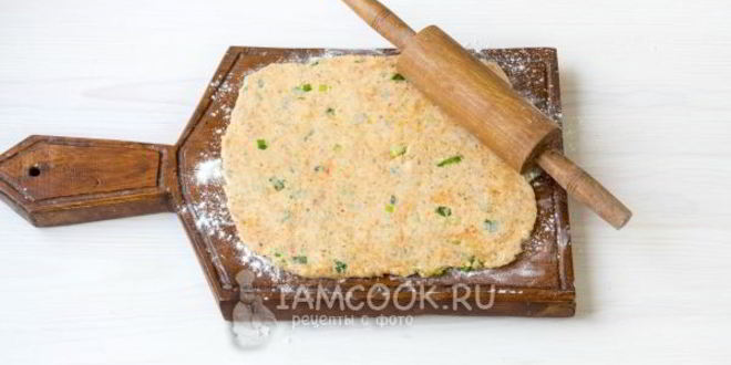 Рецепт картофельные палочки в духовке