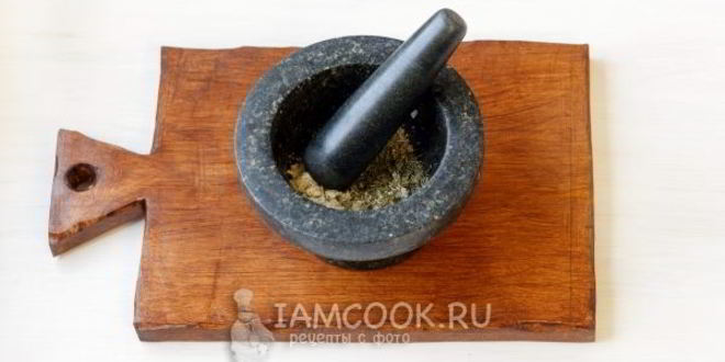 Рецепт картошка-гармошка с сыром в духовке