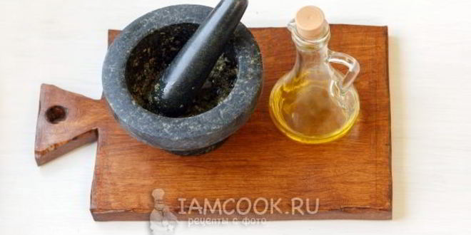 Рецепт картошка-гармошка с сыром в духовке