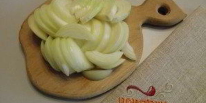 Рецепт картошка с курицей в духовке под соусом