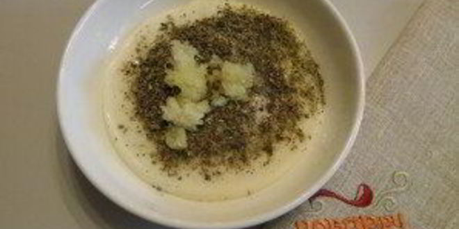 Рецепт картошка с курицей в духовке под соусом