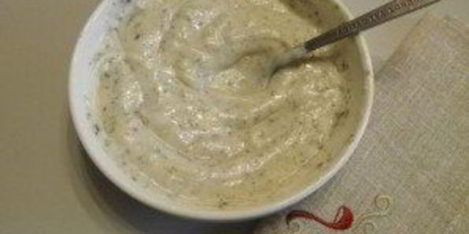 Рецепт картошка с курицей в духовке под соусом