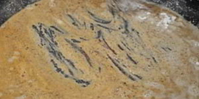 Рецепт лапша с фрикадельками