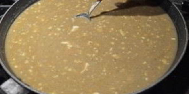 Рецепт лапша с фрикадельками