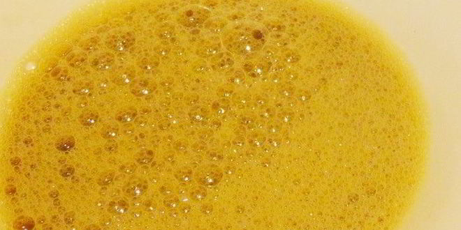 Рецепт нику тяхан — жареный рис с говядиной