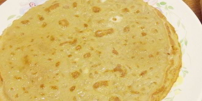 Рецепт нику тяхан — жареный рис с говядиной