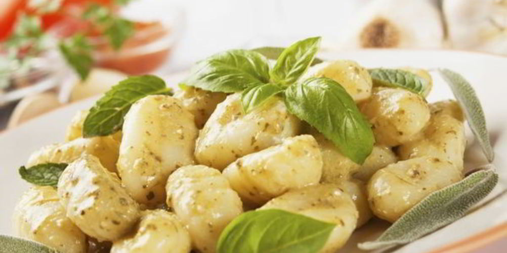 Как приготовить пряный картофель по-итальянски