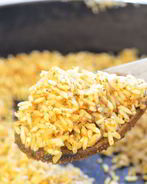 Пряный рис в мультиварке