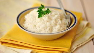 Рецепт Рис отварной
