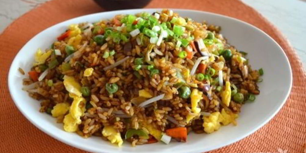 Рецепт картофель по-китайски