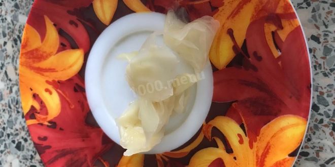 Рецепт рис по-тайски с курицей креветками и кешью