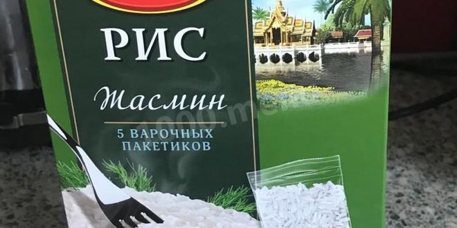 Рецепт рис по-тайски с курицей креветками и кешью