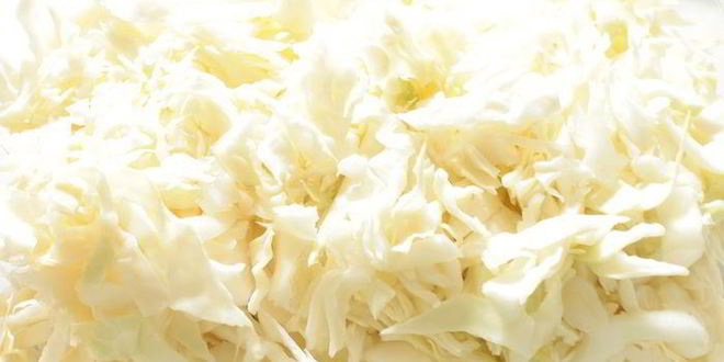 Рецепт рис с капустой и сушеными грибами