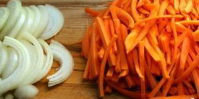 Рецепт рис с кукурузой в мультиварке