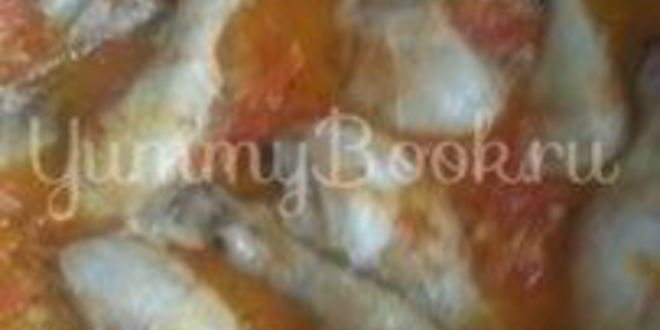 Рецепт рис с курицей и овощами