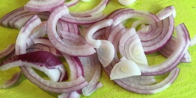 Рецепт риса с курицея