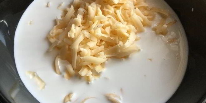 Рецепт риса с курицея