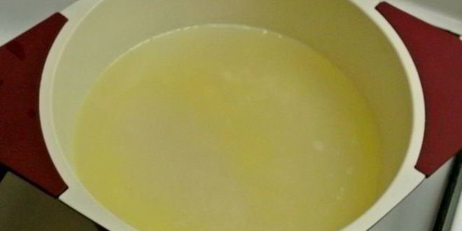 Рецепт рис с мидиями в соусе