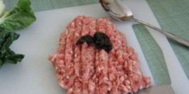 Рецепт рис с мясом по-китайски